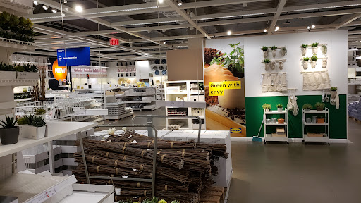 Furniture Store «IKEA Paramus Home Furnishings», reviews and photos, 100 Ikea Dr, Paramus, NJ 07652, USA