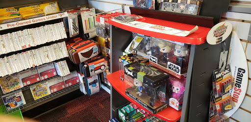 Video Game Store «GameStop», reviews and photos, 1074 N Rohlwing Rd, Addison, IL 60101, USA