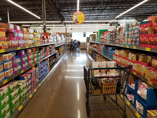 Supermarket «ALDI», reviews and photos, 1549 E Belt Line Rd, Richardson, TX 75081, USA