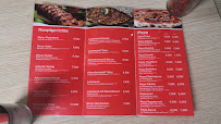 Menu / carte de Vahdet Imbiss à Braunschweig