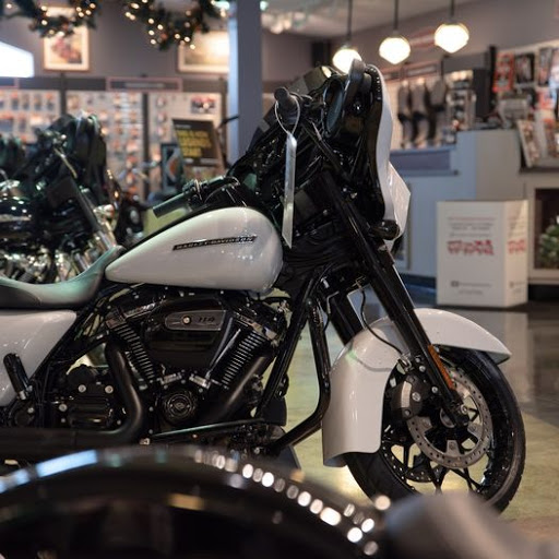 Harley-Davidson Dealer «Carlton Harley-Davidson», reviews and photos, 11771 OH-44, Mantua, OH 44255, USA