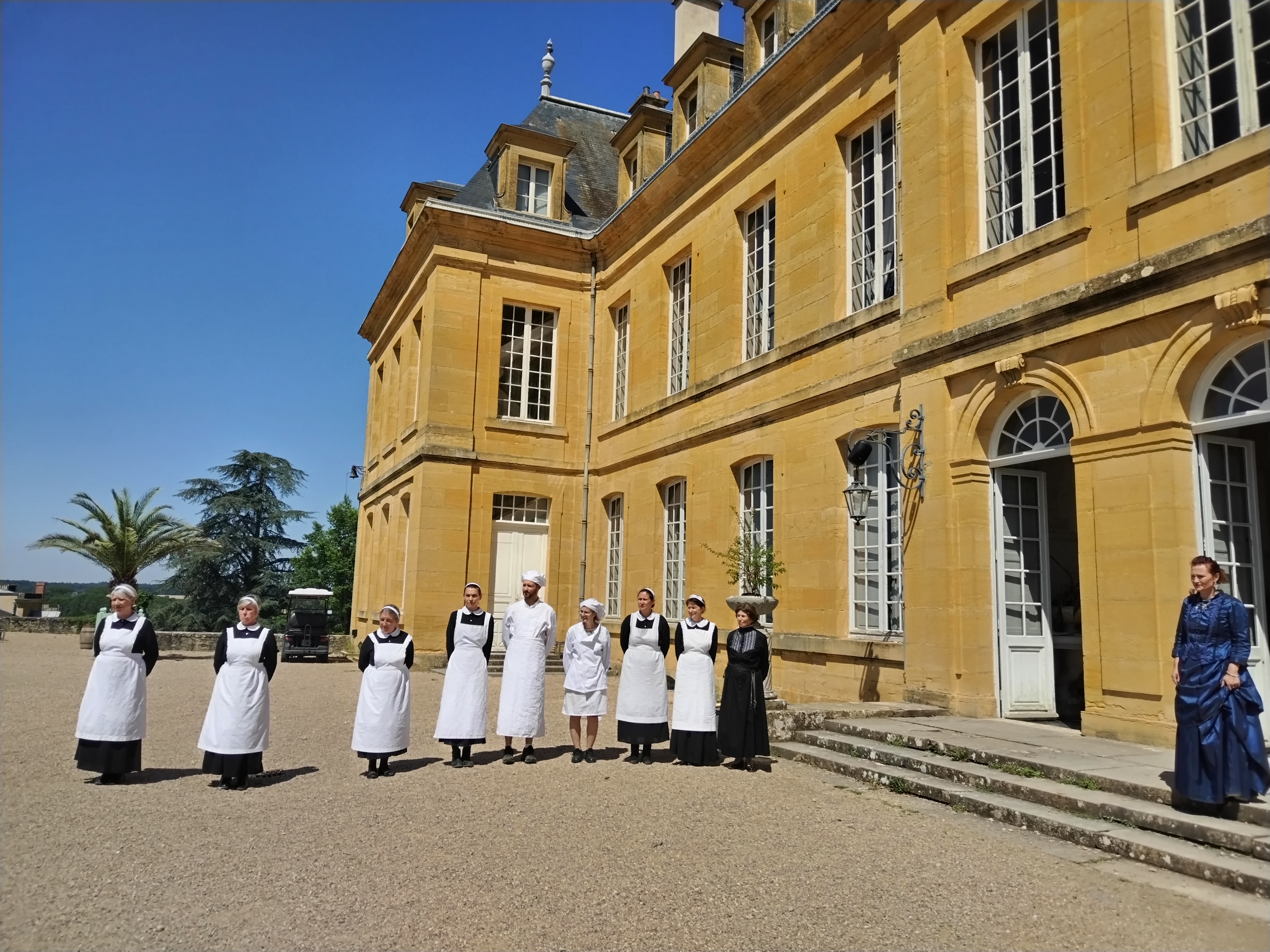 Photo n° 4 de l'avis de Anne-Isabelle.L fait le 29/05/2023 à 11:55