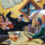 Photo n°2 de l'avis de Asya.u fait le 07/04/2023 à 12:15 sur le  il gatto blu à Cecina