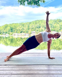 Choose to Move Fitness & Nutrition - Photo 9 - Car repair in Weaverville, NC, Asheville