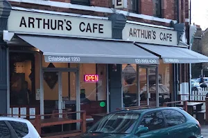 Arthur's Café Restaurant image