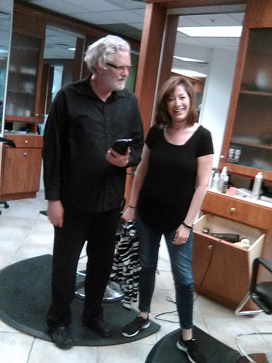 Day Spa «Nu Image Salon & Day Spa», reviews and photos, 7077 E Bell Rd Ste 204, Scottsdale, AZ 85254, USA