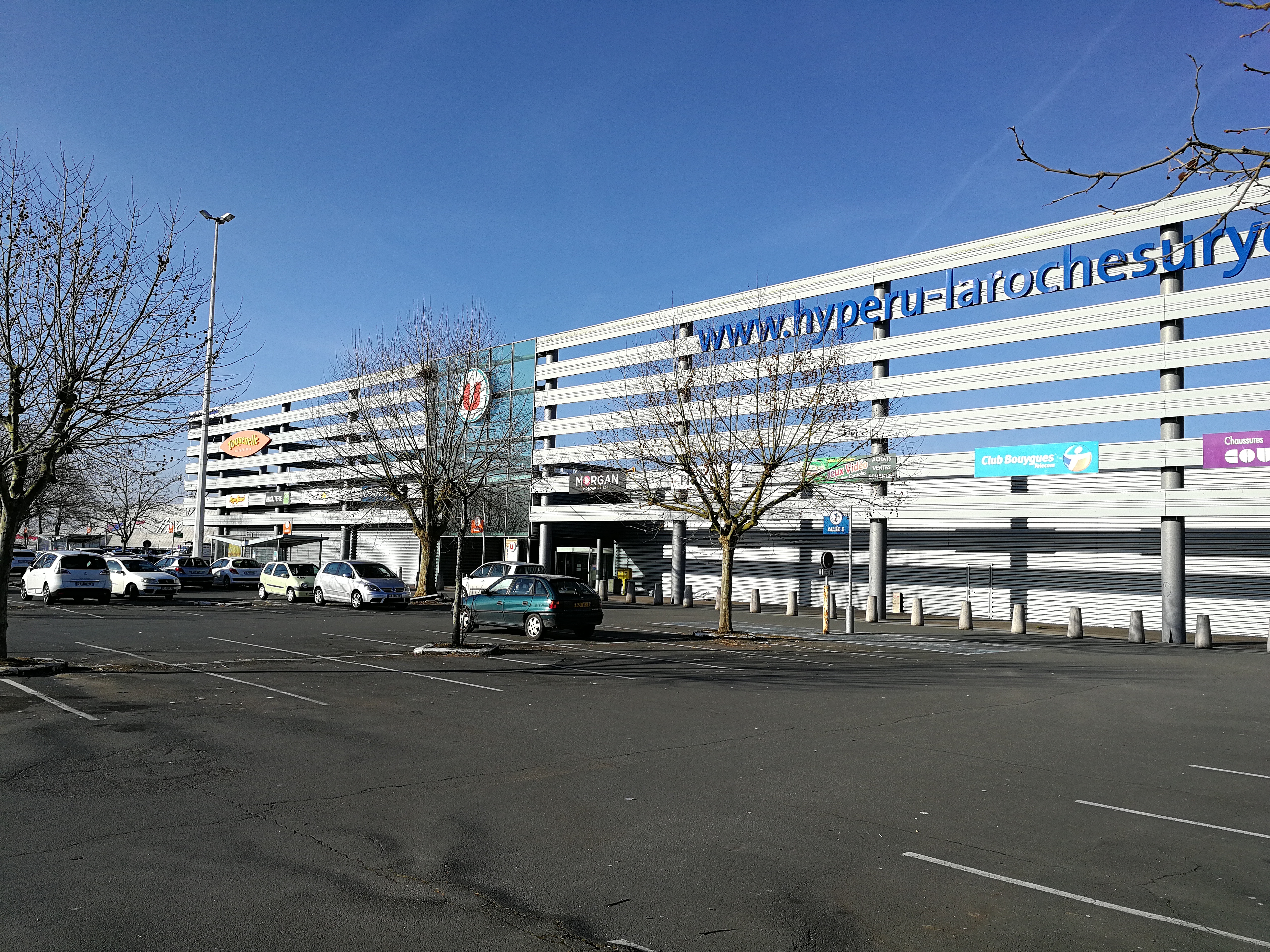 Photo n° 1 de l'avis de Frank.o fait le 14/03/2017 à 09:22