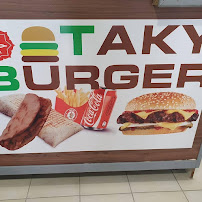 Photos du propriétaire du Restaurant Taky Burger à Livron-sur-Drôme - n°2