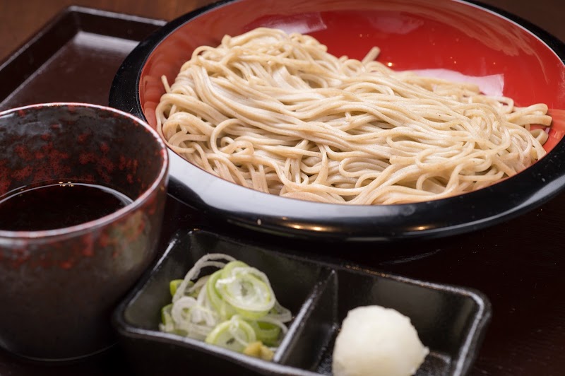 十割蕎麦酒場ちゃぼうず 大手町