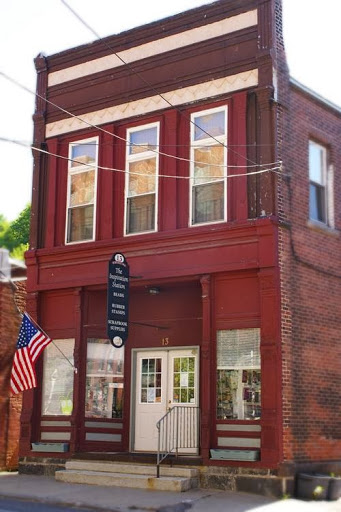 Scrapbooking Store «The Inspiration Station», reviews and photos, 13 Furnace Ave, Stafford Springs, CT 06076, USA