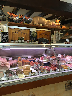 La Boutique du Gastronome à Hyères