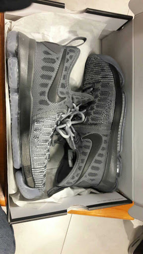 Shoe Store «Champs Sports», reviews and photos, 1030 Southcenter Mall, Tukwila, WA 98188, USA