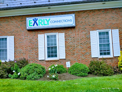 Early Connections City Center Childcare