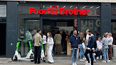 FOOD BROTHER 10119 Berlin