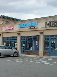 Jackson Hewitt Tax Service - Car repair in Leominster, MA, Leominster - Rated 4.8/5