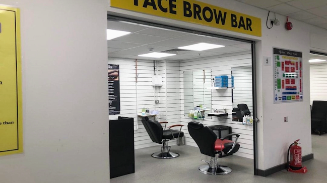 Reviews of Face Brow Bar Beauty Saloon Liverpool St John in Liverpool - Beauty salon