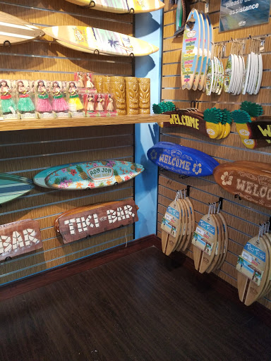 Clothing Store «Ron Jon Surf Shop», reviews and photos, 377 Mandalay Ave, Clearwater Beach, FL 33767, USA