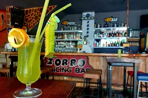 Zorro Dancing Bar image