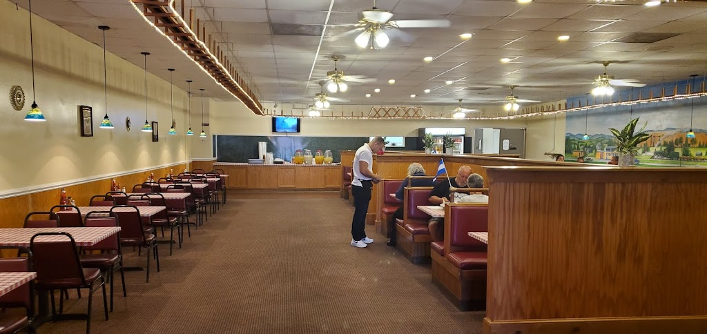 Pirulos Restaurant 28160