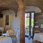 Photo n°8 de l'avis de Anna.o fait le 06/08/2022 à 15:36 sur le  Va' pensiero ristorante à Case Vecchie