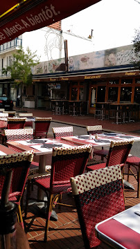 Atmosphère du Restaurant Le Matisse à Le Touquet-Paris-Plage - n°2