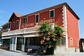 Ristorante Bar La Vecchia Giacobba