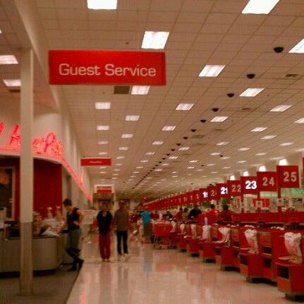 Department Store «Target», reviews and photos, 5301 N Garland Ave, Garland, TX 75040, USA