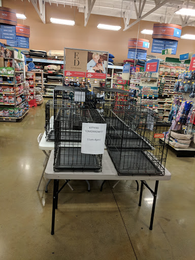 Pet Supply Store «PetSmart», reviews and photos, 2141 N Rose Ave, Oxnard, CA 93036, USA