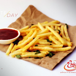 Photo n°42 de Chicken Spot à Les Pavillons-sous-Bois ()