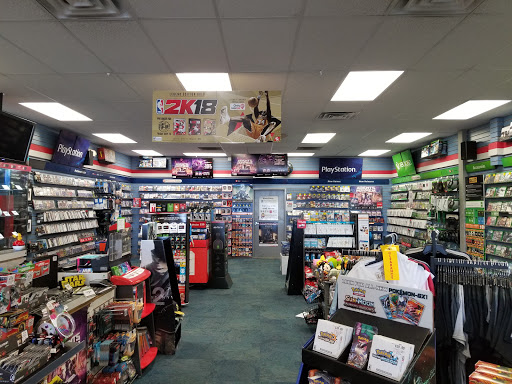 Video Game Store «GameStop», reviews and photos, 1871 S Pueblo Blvd Ste 115, Pueblo, CO 81005, USA