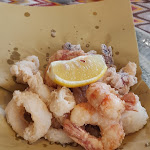 Photo n°3 de l'avis de Ornella.u fait le 10/09/2023 à 15:53 sur le  Osteria del Porto à Porlezza