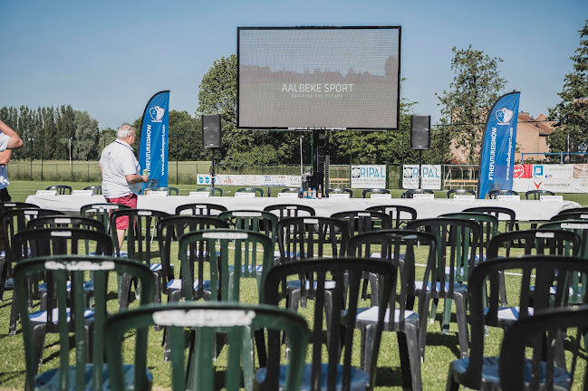 Reacties en beoordelingen van KFC Aalbeke Sport