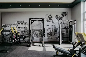 INJOY gym Bielefeld image