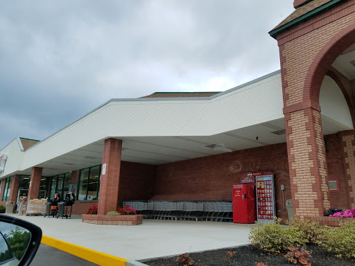 Grocery Store «Market Basket», reviews and photos, 54 Calef Hwy, Lee, NH 03861, USA