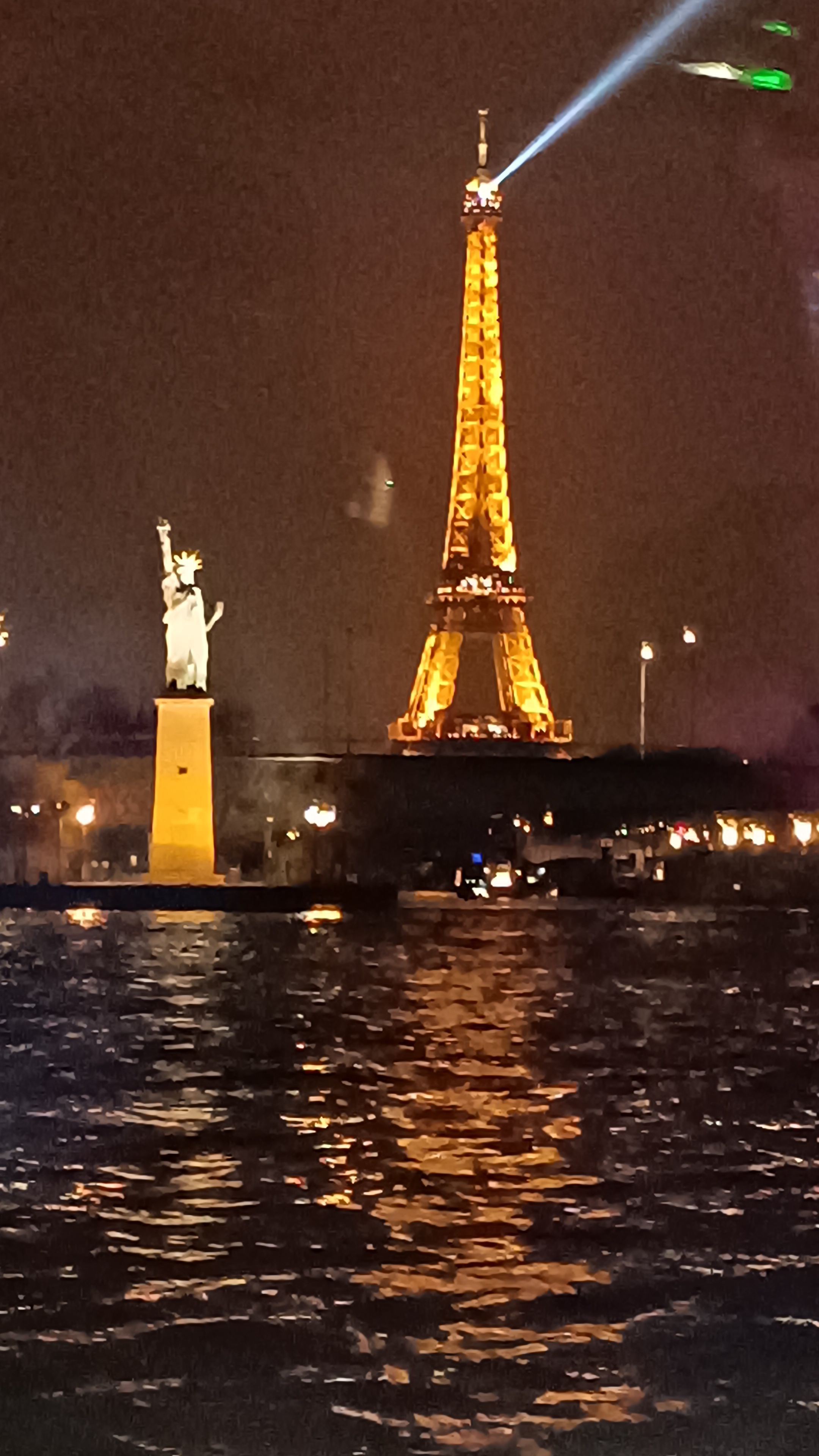 Photo n° 1 de l'avis de Isabelle.u fait le 09/01/2024 à 21:42