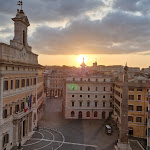 Photo n°1 de l'avis de Matthew.y fait le 06/04/2023 à 21:04 sur le  Hotel Nazionale Roma à Rome