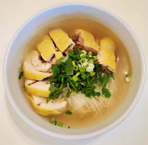 Chicken Pho Ga 88 Noodles Soup & Rice image
