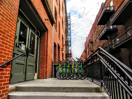 Bicycle Store «Elevation Cycles», reviews and photos, 1500 Wynkoop St #102, Denver, CO 80202, USA