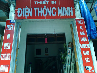 Điện Thông Minh Hà Giang