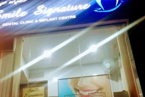 Smile Signature Dental Clinic and Implant Centre image