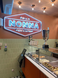 Atmosphère du Pizzeria Dalla Nonna Pizza à la Part à Grenoble - n°4