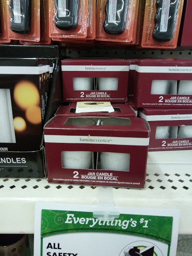 Dollar Store «Dollar Tree», reviews and photos, 120 N Brookwood Ave, Hamilton, OH 45013, USA