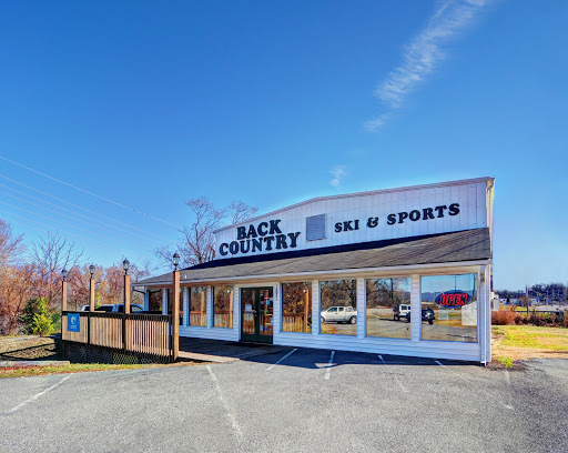 Canoe & Kayak Store «Back Country Ski & Sport», reviews and photos, 1931 Apperson Dr, Salem, VA 24153, USA
