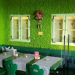 Photo n°5 de l'avis de Siegfried4. fait le 01/09/2021 à 22:00 sur le  Schaumberg Alm à Tholey