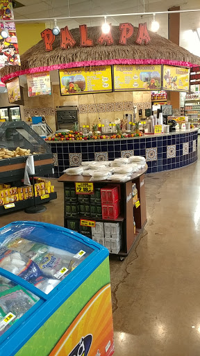 Grocery Store «El Rancho Supermarket», reviews and photos, 2770 Valwood Pkwy, Farmers Branch, TX 75234, USA