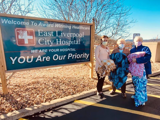 425 W 5th St, East Liverpool, OH 43920, USA