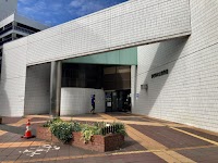 春日部市立中央図書館