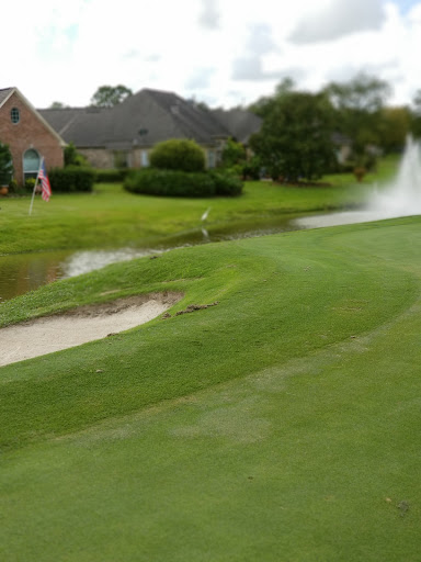 Golf Club «Pearland Golf Club at Country Place», reviews and photos, 3123 Flower Field Ln, Pearland, TX 77584, USA