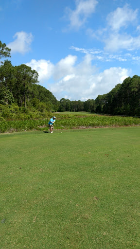 Golf Course «Indian Bayou Golf & Country Club», reviews and photos, 1 Country Club Dr E, Destin, FL 32541, USA