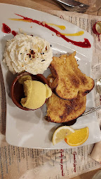 Photo n°37 de Restaurant Pierre Bonaventure à Pont-à-Mousson ()